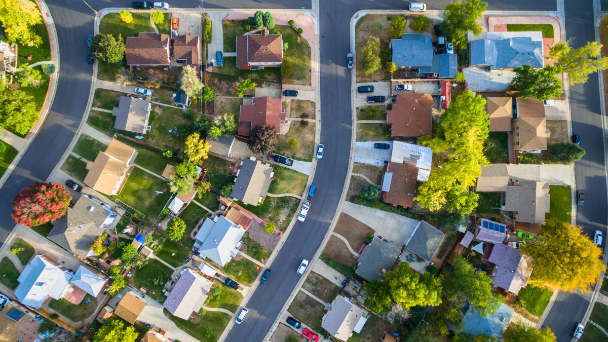 HOA Accounting