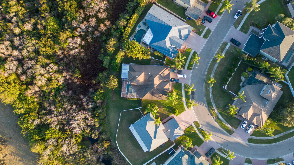 Neighborhood HOA (4)