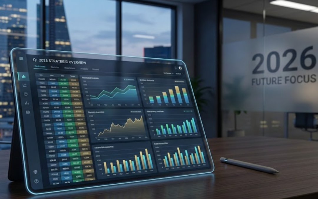 2026: The Pivotal Year for Professional HOA Financial Management